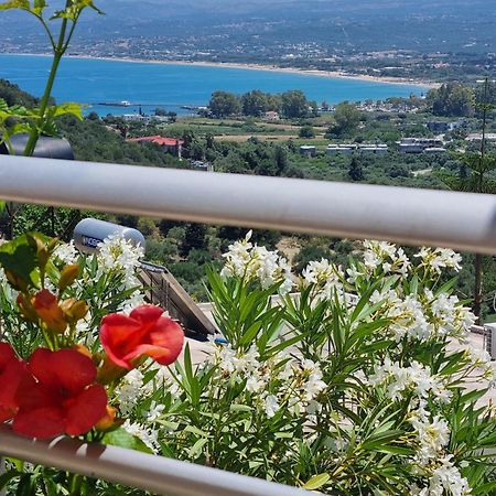 Aloe Villa Chania Crete Георгиуполис Экстерьер фото